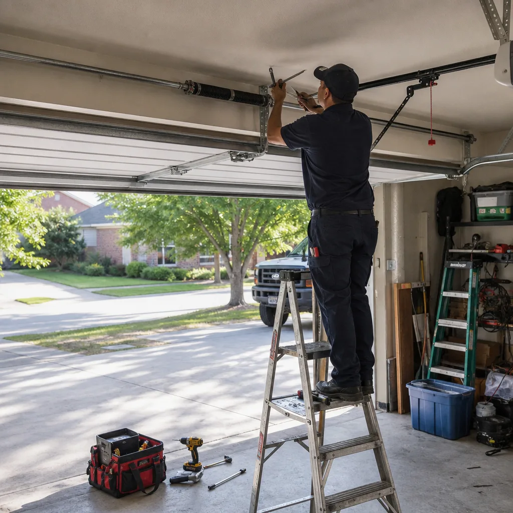 Garage Door Opener