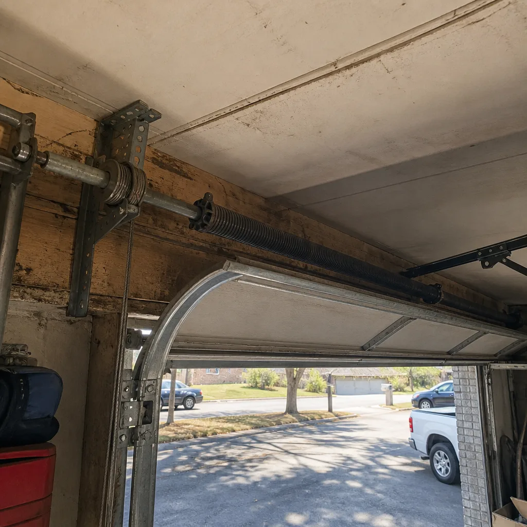 Before - Recent Project