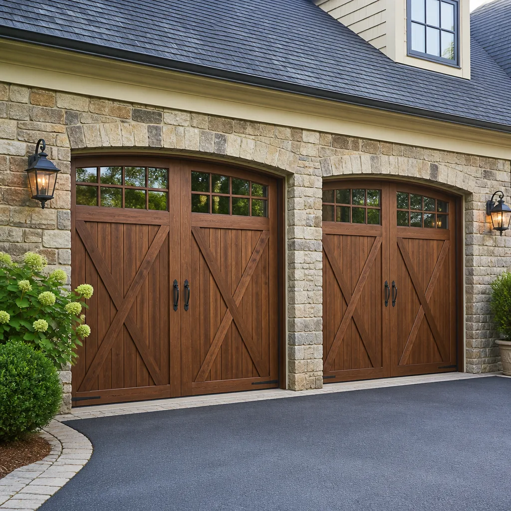 Carriage house